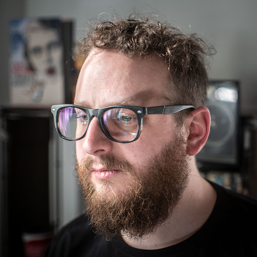 Hola! Soy Ezequiel Glikman